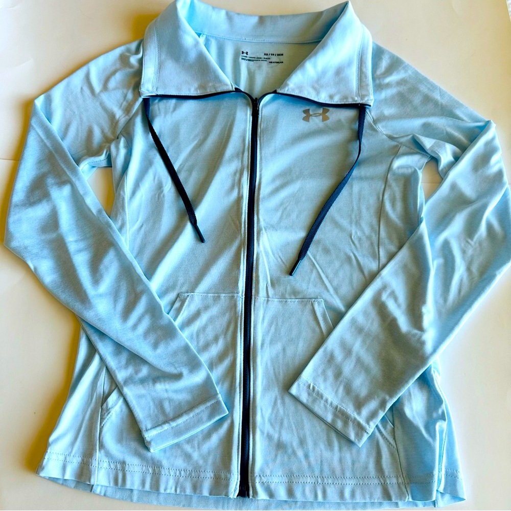Under Armour Jacket